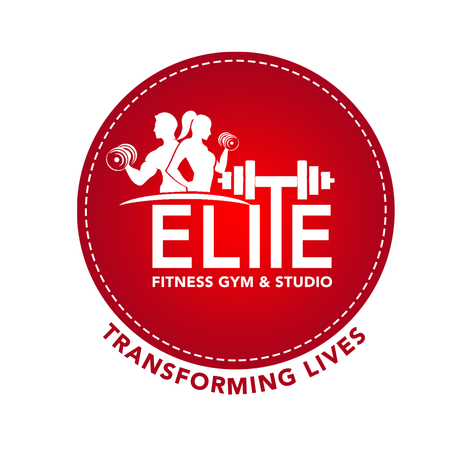 Your Gym Logo